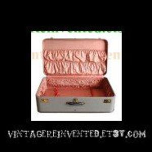 Meet your Posher, Beth